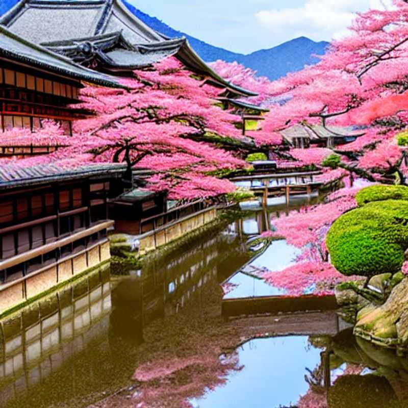 Kyoto in Summer: A Luxurious Tapestry of Ancient Charm and Modern Comfort<h3>Kyoto's High-End Haven: Is a Summer Getaway in Japan's Imperial City Worth the Splurge?</h3><h3>Beyond the Golden Pavilion: Uncovering Kyoto's Opulent Retreats for a Summer of Exquisite Luxury</h3><h3>Silk Kimonos and Starlit Nights: Exploring Kyoto's Most Luxurious Accommodations for an Unforgettable Summer</h3><h3>Summer in Kyoto: A Connoisseur's Guide to High-End Hotels and Unforgettable Experiences</h3><h3>The Emperor's Summer Escape: Finding Your Own Slice of Imperial Luxury in Kyoto</h3><h3>Kyoto's Summer Sojourn: Where Ancient Traditions Meet Modern Opulence</h3><h3>Temples, Tea Ceremonies, and Top-Tier Hotels: Planning Your Luxurious Kyoto Summer Escape</h3><h3>A Summer Serenade in Kyoto: Indulging in the City's Finest Resorts and Experiences</h3><h3>Unveiling Kyoto's Hidden Gems: A Luxury Summer Itinerary Beyond the Tourist Trail</h3>
