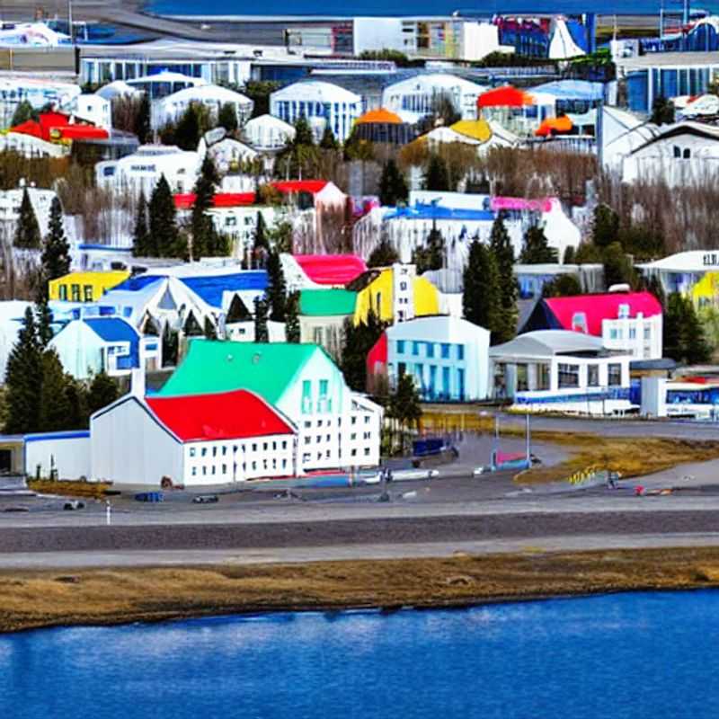 Reykjavik Revelations: A Luxurious Icelandic Summer Escape (Accessible Adventures Included!)<h3>Icelandic Ice & Luxury: Is Reykjavik Truly Accessible for a Dream Summer Holiday?</h3><h3>Beyond the Blue Lagoon: Reykjavik's Accessible Charms for a High-End Summer Getaway</h3><h3>Chasing the Midnight Sun: Accessible Luxury in Reykjavik for the Discerning Traveller</h3><h3>Reykjavik's Summer Secret: Unveiling Accessible Luxury for an Unforgettable Holiday</h3>