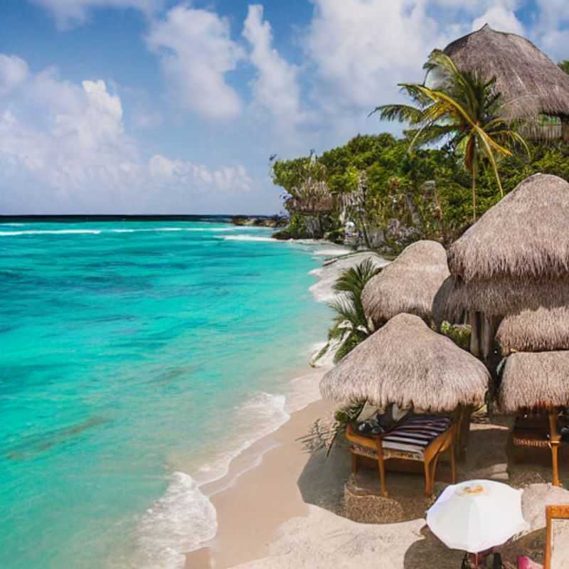 Tulum's Transportation Temptations: A Luxury Traveler's Guide to Smooth Sailing (or Should I Say, Smooth Sailing *and* Mayan Mysteries?)<h3>Sun-Kissed Shores & Seamless Journeys: Is Tulum's Infrastructure Up to Luxury Standards?</h3><h3>Beyond the Beaches: Unveiling Tulum's Transportation Secrets (and a Few Ancient Ones, Too!)</h3><h3>Luxury on the Riviera Maya: A Deep Dive into Tulum's Transportation & Infrastructure</h3><h3>Ancient Ruins & Modern Comforts: Decoding Tulum's Travel Infrastructure for the Discerning Traveler</h3><h3>From Cenotes to Cocktails: Navigating Tulum's Luxury Landscape with Ease (and a Dash of Mayan Magic)</h3>