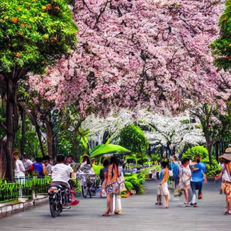 Bangkok au printemps : un secret bien gardé pour des vacances de rêve (et moins chères !)<h3>Bangkok en mars-avril : soleil, sourires et prix doux ! (Est-ce le paradis pour les vacances de printemps ?)</h3><h3>Printemps à Bangkok : escapade luxueuse et abordable – Avis d'expert !</h3><h3>Le printemps à Bangkok : aventure thaïlandaise sans se ruiner – Mon verdict !</h3><h3>Bangkok, printemps : l'art de voyager avec style et économie – Expédition haut de gamme</h3>