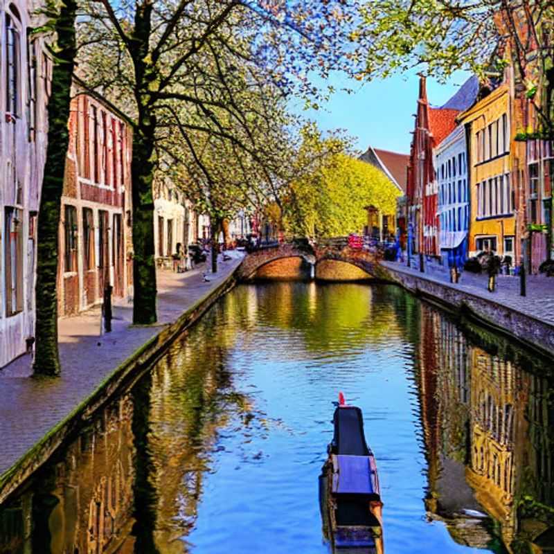 Bruges na Primavera: Um Refúgio Charmoso (e Econômico!) para sua Semana Santa?<h3>Bruxelas na Primavera: Preços mais suaves para uma viagem de luxo inesquecível?</h3><h3>Bruges em Abril: A combinação perfeita de charme medieval e economia para sua viagem de sonho?</h3><h3>Descubra Bruges na Primavera: Luxo acessível em um destino de conto de fadas</h3><h3>Bruges na Primavera: Economize em voos e hospedagem sem abrir mão do luxo</h3>