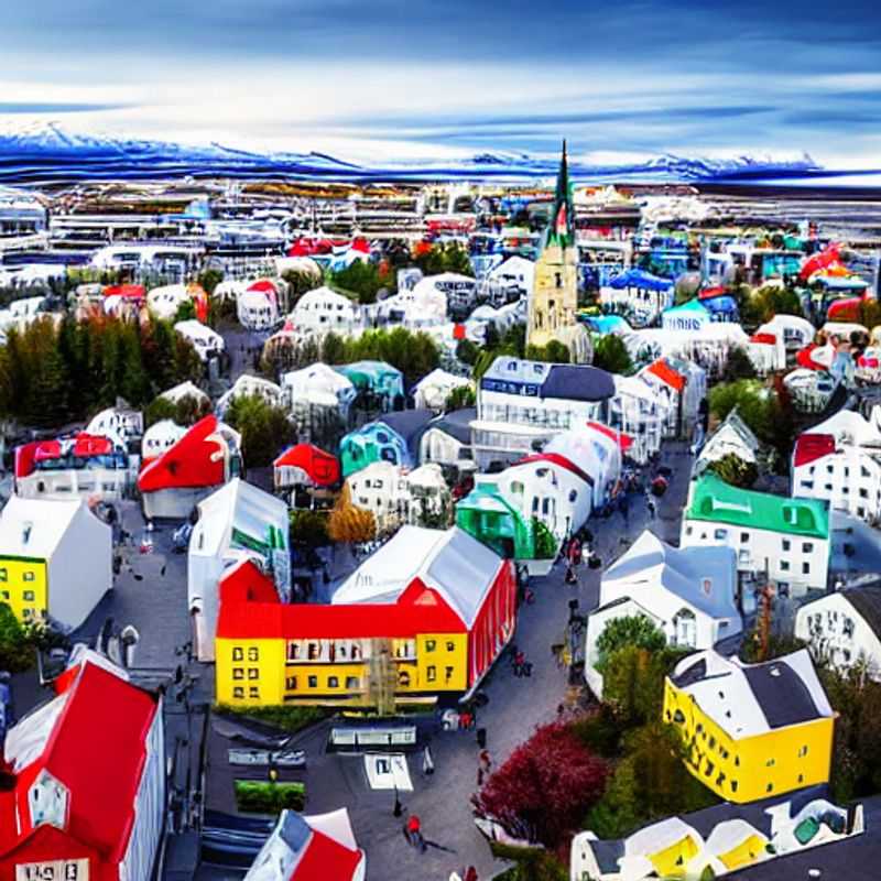 Reykjavik's Culinary Scene: A Luxurious Summer Escape for the Discerning Palate?<h3>Icelandic Delights: Is Reykjavik the Culinary Jewel of Your Luxury Summer Holiday?</h3><h3>Beyond the Blue Lagoon: Unveiling Reykjavik's Exquisite Dining Experiences (Luxury Summer Getaway)</h3><h3>A Gastronomic Journey Through Reykjavik: Is it Worth the Hype for a Luxury Summer Holiday?</h3><h3>Reykjavik's Summer Feast: A Luxury Foodie's Paradise?</h3>