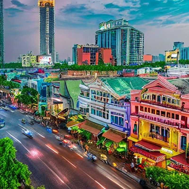 Hô Chi Minh-Ville au printemps : Fêtes, événements et découvertes culturelles pour des vacances de rêve !<h3>Le printemps à Hô Chi Minh-Ville : Un séjour de luxe inoubliable au cœur de la culture vietnamienne</h3><h3>Hô Chi Minh-Ville pour les vacances de printemps : Bien plus qu'une simple escapade, une immersion sensorielle !</h3><h3>Vacances de printemps luxueuses à Hô Chi Minh-Ville : L'art de savourer chaque instant</h3><h3>Hô Chi Minh-Ville en mars/avril : Explorez le Vietnam vibrant et festif !</h3>