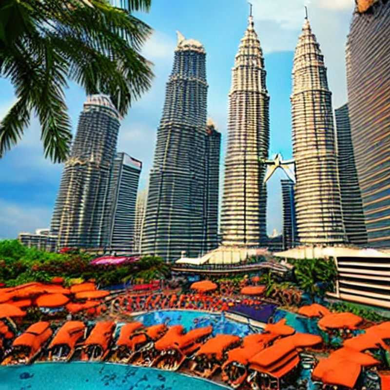 Kuala Lumpur: A Luxurious Summer Escape Rich in Culture and History<h3>Unlocking Kuala Lumpur's Cultural Gems: A Luxury Traveler's Guide</h3><h3>Beyond the Petronas Towers: Unveiling Kuala Lumpur's Hidden Historical Treasures</h3><h3>Efficient & Luxurious Kuala Lumpur: Maximizing Your Cultural Immersion</h3><h3>Summer in KL: A Blend of Opulence and Authentic Cultural Experiences</h3><h3>Kuala Lumpur's Historical Heart: A Luxury Itinerary for the Discerning Traveler</h3><h3>Economical Luxury in Kuala Lumpur: Exploring Cultural Landmarks Without Breaking the Bank</h3><h3>Discovering Kuala Lumpur's Soul: A Luxury Journey Beyond the Tourist Trail</h3><h3>A Connoisseur's Guide to Kuala Lumpur: History, Culture, and Luxury Redefined</h3><h3>Luxury Travel in Kuala Lumpur: Balancing Opulence with Authentic Cultural Immersion</h3>