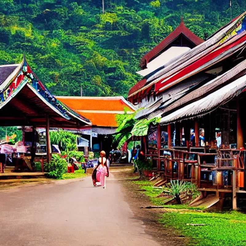 Pai au Printemps : Paradis Tropical à Petit Prix ? (Mystères et Luxes Dévoilés)<h3>Le Printemps à Pai : Une Odyssée Thaïlandaise Économique (et Enchantée) ?</h3><h3>Secrets de Pai : Le Printemps, Saison Idéale pour une Évasion Luxueuse et Abordable ?</h3><h3>Pai, Thaïlande : Vacances de Printemps - Mythe ou Réalité Budgétaire ?</h3><h3>Le Mystère de Pai : Est-ce Vraiment la Destination de Printemps Parfaite (et Économique) ?</h3>