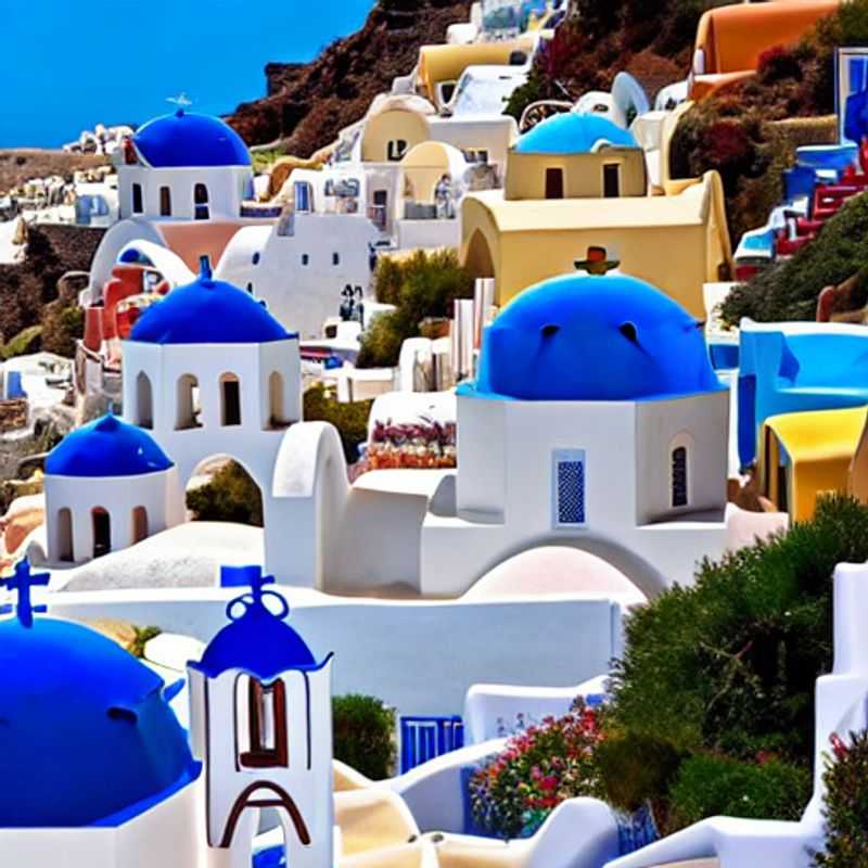 Santorin au Printemps : Mystères Gastronomiques et Délices Méditerranéens (Un Break de Luxe ?)<h3>Santorin, le Printemps et la Vraie Question : Un Paradis Culinaire pour des Vacances de Rêve ?</h3><h3>Mythologie, Gastronomie et Soleil : Santorin est-elle l'Île Idéale pour un Spring Break de Luxe ?</h3><h3>Secrets de Santorin : Cuisine, Légendes et Découvertes Printemps (Un Séjour Haut de Gamme)</h3><h3>Le Goût de Santorin au Printemps : Expédition Gastronomique et Mystères Antiques (Vacances de Luxe)</h3><h3>Santorin : Un Spring Break Hors du Commun - Entre Mythes, Saveurs et Découvertes Luxueuses</h3>