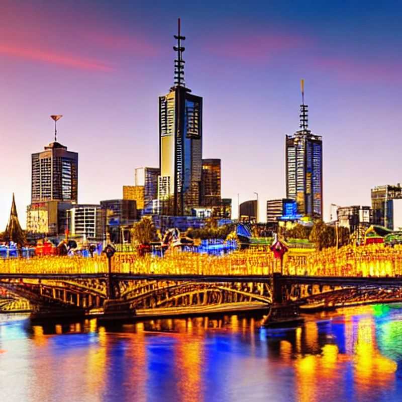 Melbourne au Printemps : Fleurs, Mystères et Luxe Insolite ! (Est-ce la destination idéale pour vos vacances de printemps ?)<h3>Melbourne printanière : Enquête florale et aventures de luxe (Vos vacances de printemps en Australie valent-elles le détour ?)</h3><h3>Mystères Melbourniens et floraison printanière : Un voyage de luxe hors du commun (Melbourne : le choix parfait pour un break printanier ?)</h3><h3>Le printemps à Melbourne : Entre légendes, botanique et exploration de luxe (Un séjour printanier australien à ne pas manquer ?)</h3><h3>Trésors cachés et éclosion printanière à Melbourne : Une escapade luxueuse et mystérieuse (Melbourne pour vos vacances de printemps : oui ou non ?)</h3>