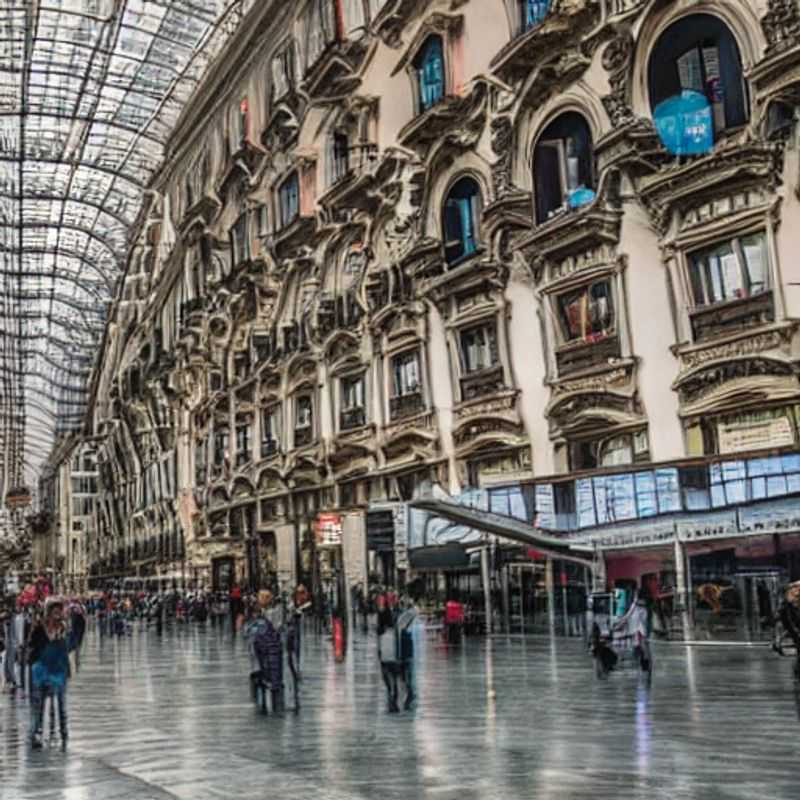 Milan au Printemps : Mystères, Mythes et… Magnifiques Festivals ! (Est-ce une bonne idée pour les vacances de printemps ?)<h3>Milan printanier : Dévoilement des secrets lombards (Vacances de printemps de luxe ?)</h3><h3>Le printemps milanais : Une aventure entre histoire, légendes et… Aperol Spritz ! (Idéal pour les vacances de printemps ?)</h3><h3>Milan : Au-delà des cathédrales, les trésors cachés du printemps (Vacances de printemps luxueuses et mystérieuses)</h3><h3>Mystères milanais et soleil printanier : Un voyage haut de gamme (Les vacances de printemps parfaites ?)</h3>