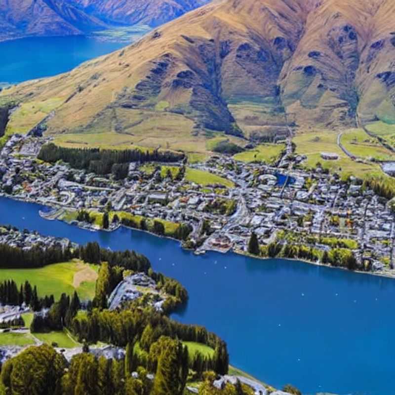 Queenstown na Primavera: Segurança e Diversão em Alta Temporada<h3>Queenstown na Primavera: Um Paraíso com Segurança em Mente</h3><h3>Férias de Primavera em Queenstown: Como Curtir com Tranquilidade e Estilo</h3><h3>Segurança em Queenstown: Dicas Essenciais para uma Viagem Incrível na Primavera</h3><h3>Explorando Queenstown na Primavera: Luxo, Segurança e Aventura</h3><h3>Queenstown na Primavera: Balanço entre a Emoção e a Segurança</h3><h3>Aproveitando Queenstown na Primavera: Priorizando sua Segurança e Bem-Estar</h3><h3>A Melhor Época para Visitar Queenstown? Segurança e Diversão na Primavera</h3>