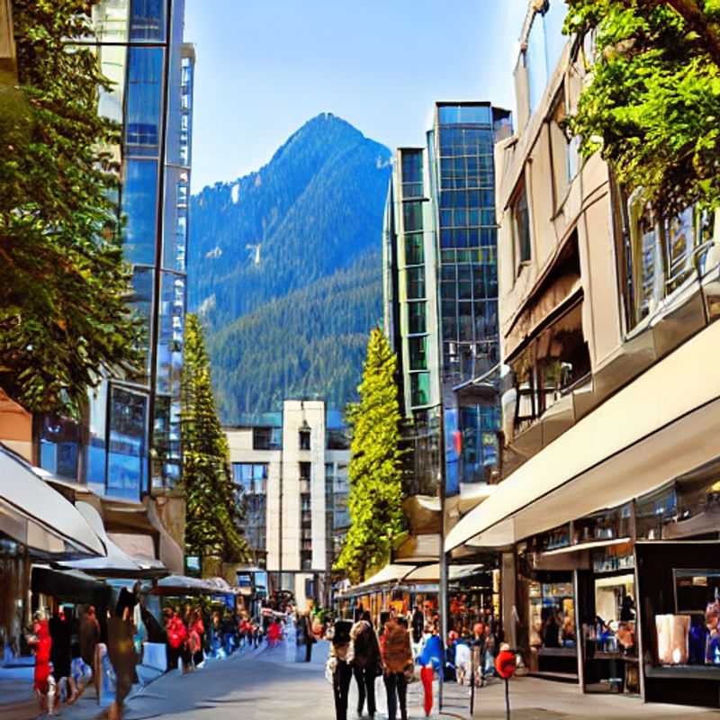 Is Vancouver a Luxurious Summer Escape? Unveiling the Sunny Side of Canada's Jewel<h3>Vancouver in Summer: Perfect Weather for a Luxury Getaway?</h3><h3>Sun-Kissed Summers & City Lights: Your Luxurious Vancouver Escape Awaits</h3><h3>Luxury in the Sunshine: Exploring Vancouver's Best Summer Experiences</h3><h3>Chasing Summer Sun: A Luxury Guide to Vancouver's Warmest Months</h3><h3>Vancouver's Summer Secret: Unforgettable Luxury & Ideal Weather</h3><h3>Luxury Unveiled: Why Vancouver's Summer Weather Makes it the Perfect Holiday Destination</h3>