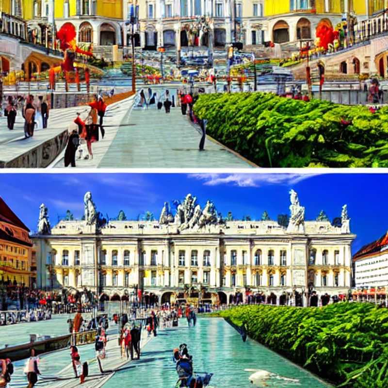 Vienne au printemps : Fêtes estudiantines et sécurité – Un guide pour les escapades luxueuses (et prudentes) !<h3>Sécurité et grands rassemblements de jeunes à Vienne : Le printemps, une saison à savourer... avec discernement !</h3><h3>Vienne pour les vacances de printemps : Mythes, légendes et... questions de sécurité ? Décryptage d'un expert !</h3><h3>Le charme viennois : Une enquête sur la sécurité lors des vacances de printemps (avec une pointe d'aventure, bien sûr !)</h3><h3>Vacances de printemps à Vienne : Luxe, histoire et... comment éviter les pièges des grands rassemblements ?</h3>