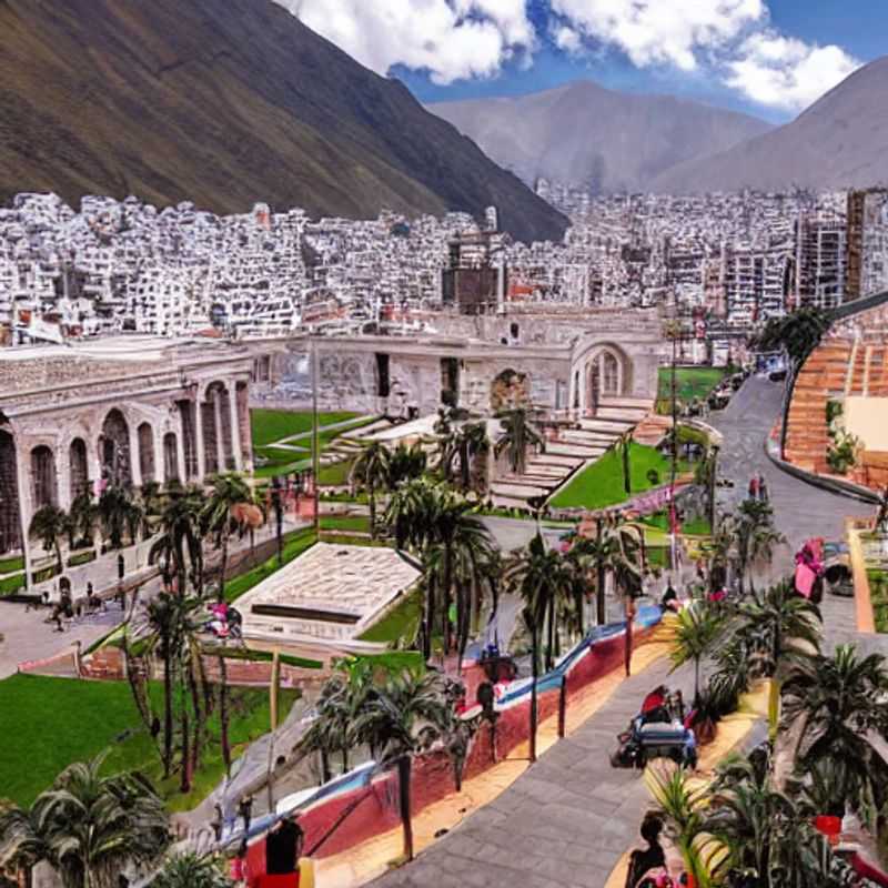 Lima, Peru: A Luxurious Summer Escape? Sun, Sand, and Sophisticated Stays<h3>Indulge Your Senses: Unveiling Lima's Hidden Gems of Luxury Accommodation</h3><h3>Beyond the Inca Trail: Exploring Lima's Opulent Hotels and Unforgettable Amenities</h3><h3>Sun-Kissed Luxury: Is Lima the Unexpected Jewel of Your Summer Holiday?</h3><h3>From Pisco Sours to Palatial Suites: A Luxury Traveler's Guide to Lima</h3><h3>Ancient History Meets Modern Opulence: A Luxurious Peruvian Summer Getaway</h3>