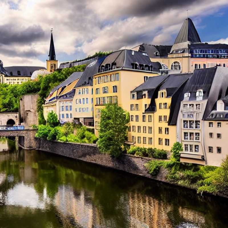 Luxembourg City: A Grand Duchy of Delight – Is it Right for YOUR Luxurious Summer?<h3>Roll Out the Red Carpet: Luxembourg's Surprisingly Seamless Luxury Summer</h3><h3>Beyond the Fairytales: Uncovering Luxembourg's Hidden Gems (and its Top-Tier Amenities!)</h3><h3>Decoding the Duchy: A Luxurious Summer Itinerary for the Discerning Traveler (in Luxembourg City)</h3><h3>Châteaux, Caves & Cocktails: Luxembourg City's Summer of Opulence</h3><h3>Luxury Unveiled: Is Luxembourg City the Unexpected Jewel of Your Summer Getaway?</h3><h3>A Royal Rendezvous: Planning the Perfect Luxurious Summer Escape to Luxembourg City</h3><h3>More Than Meets the Eye (and the Michelin Stars): Luxembourg City's Summer Surprise</h3>