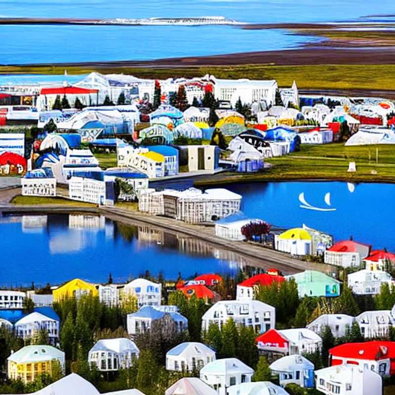Reykjavik in Summer: A Luxurious Icelandic Escape Under the Midnight Sun<h3>Iceland's Summer Serenade: Is Reykjavik the Perfect Luxury Getaway?</h3><h3>Chasing Midnight Sun and Nordic Charm: A Reykjavik Summer Sojourn</h3><h3>Reykjavik's Summer Glow: Unveiling Iceland's Hidden Luxury</h3><h3>Beyond the Ice: Discovering Reykjavik's Unexpected Summer Splendor</h3><h3>A Summer's Tale in Reykjavik: Luxury, Landscapes, and Lasting Memories</h3><h3>Sun-Kissed Iceland: Your Luxurious Summer Adventure in Reykjavik Awaits</h3><h3>Warmth Under the Midnight Sun: Why Reykjavik is a Hidden Summer Gem</h3><h3>Reykjavik's Summer Surprise: A Luxury Escape Beyond Expectation</h3><h3>Iceland's Summer Secret: A Luxurious Reykjavik Holiday</h3>