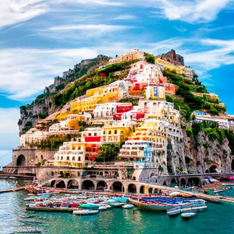 Côte Amalfitaine au printemps : Paradis estudiantin abordable ?<h3>Vacances printanières à la Côte Amalfitaine : Luxe abordable pour étudiants ?</h3><h3>Soleil, Limoncello et Budget Étudiant : La Côte Amalfitaine au Printemps</h3><h3>Côte Amalfitaine : Un Spring Break Italien sans se Ruiner ?</h3><h3>Trésors cachés de la Côte Amalfitaine : Spring Break abordable pour étudiants</h3><h3>Amalfi : Évasion printanière étudiante, entre luxe discret et budget serré</h3>