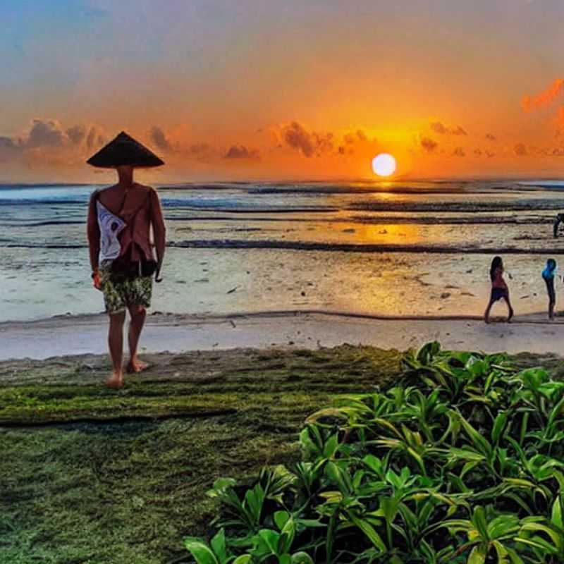 Canggu, Indonesia: Luxury Summer Holiday? Oh, Darling, Yes! (And the Food Scene is Divine)<h3>Indonesian Indulgence: Canggu's Culinary Delights & Luxurious Summer Escape</h3><h3>Beyond the Beaches: A Canggu Culinary Journey & Your Luxurious Summer Getaway</h3><h3>Sunsets, Spices, and Style: Is Canggu the Perfect Luxury Summer Holiday Destination?</h3><h3>Canggu Calling: A Luxurious Indonesian Escape with a Vibrant Culinary Heart</h3><h3>Indonesian Summer Dreams: Canggu's Luxurious Side & Gastronomic Adventures</h3>
