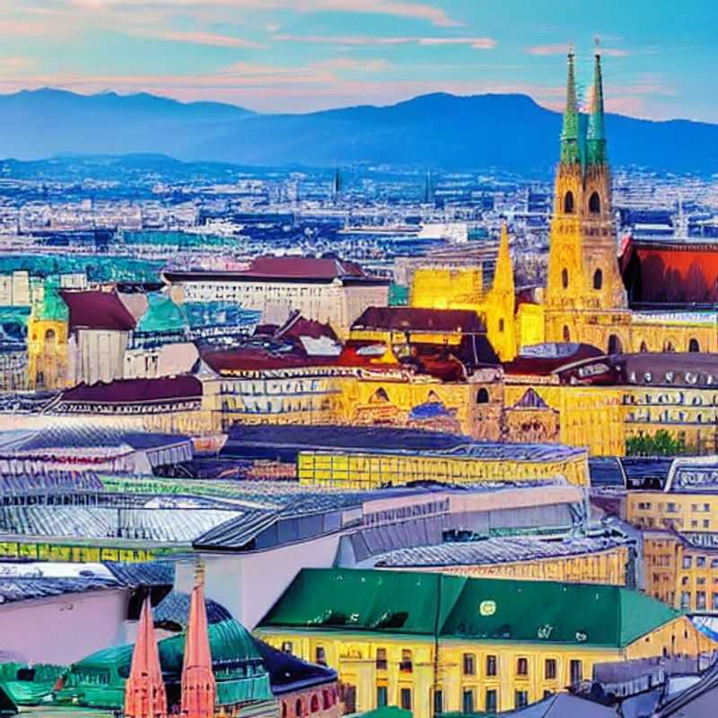 Vienna in Summer: A Waltz Through Luxury and Leisure<h3>Beyond Schönbrunn: Unveiling Vienna's Unexpected Summer Delights</h3><h3>Imperial Indulgence: Crafting Your Perfect Luxury Summer in Vienna</h3><h3>Vienna's Secret Summer: Beyond the Tourist Trail (and into Pure Luxury)</h3><h3>A Viennese Summer Serenade: Luxury, Culture, and Unforgettable Experiences</h3><h3>From Danube Delights to Imperial Dinners: A Luxury Summer Itinerary for Vienna</h3><h3>Vienna's Hidden Gems: A Luxurious Summer Escape for the Discerning Traveler</h3><h3>More Than Meets the Eye: Exploring Vienna's Unexpected Luxury Summer Offerings</h3><h3>Summer in Vienna: A Tailor-Made Luxury Experience for the Adventurous Soul</h3><h3>Unveiling Vienna's Summer Splendor: A Luxurious Journey for the Curious Traveler</h3>