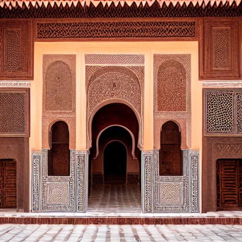 Marrakech Magic: Is a Luxurious Summer Escape Right for You?<h3>Sun-Kissed Souks & Starlit Nights: Your Luxurious Marrakech Summer Adventure</h3><h3>Beyond the Palaces: Unveiling Marrakech's Hidden Gems for a Summer of Luxury</h3><h3>Marrakech in Summer: A Luxurious Oasis of Culture, Cuisine & Comfort</h3><h3>Finding Your Perfect Summer Rhythm: Luxury Travel in the Heart of Marrakech</h3><h3>A Tailor-Made Marrakech Summer: Luxury, Culture & Unforgettable Experiences</h3><h3>Is Marrakech the Perfect Luxury Summer Getaway? Let's Explore!</h3><h3>Marrakech's Summer Serenade: A Luxurious Journey for the Senses</h3><h3>Luxury Redefined: Your Unforgettable Summer Escape to Marrakech</h3><h3>Savor the Summer: A Luxurious Moroccan Adventure in Marrakech</h3>