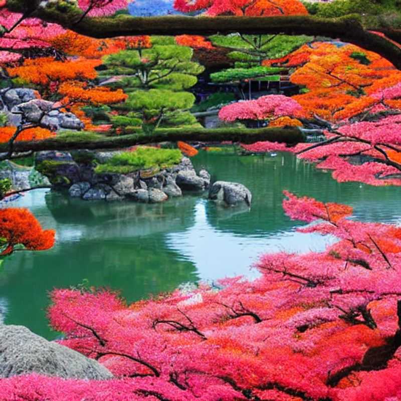 Kyoto au printemps &#58; un séjour de rêve pour les vacances de printemps ?<h3>Kyoto sous le soleil de printemps &#58; escapade luxueuse au pays du Soleil Levant</h3><h3>Vacances de printemps à Kyoto &#58;  sakura&#44; temples et rencontres inoubliables</h3><h3>Le charme printanier de Kyoto &#58;  un voyage haut de gamme au cœur du Japon</h3><h3>Kyoto en fleurs &#58;  aventure et élégance pour vos vacances de printemps</h3>