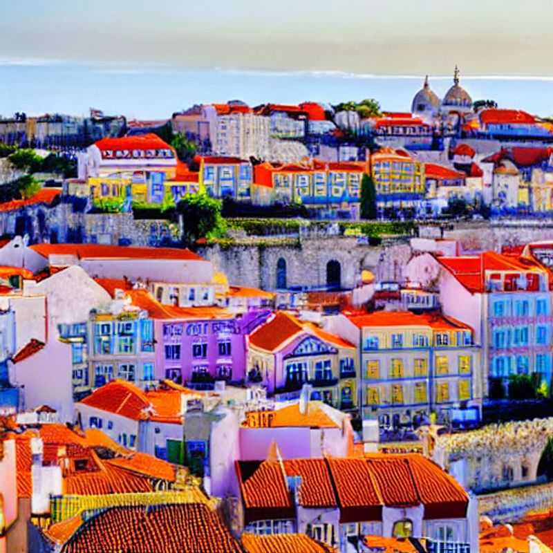 Lisbon Luxury: Sun-Kissed Days & Serene Summer Nights<h3>Lisbon's Summer Secret: A Luxurious Escape for the Soul</h3><h3>Indulge Your Senses: A Luxury Summer Holiday in Lisbon</h3><h3>Unwind & Explore: Lisbon's Luxurious Side for a Summer Getaway</h3><h3>Lisbon's Charm: Your Luxurious Summer Holiday Awaits</h3><h3>Escape to Lisbon: A Luxurious Summer Retreat</h3><h3>The Luxurious Summer Holiday You Deserve: Discover Lisbon</h3><h3>Sun, Style & Serenity: A Luxury Lisbon Summer</h3><h3>Lisbon's Summer Symphony: Luxury, Relaxation & Exploration</h3><h3>Beyond the Tourist Trail: A Luxurious Lisbon Summer Experience</h3>