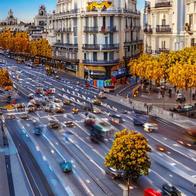 Madrid: A Sun-Kissed Romance? Unveiling the Spanish Capital's Luxury Honeymoon Potential<h3>Is Madrid the Perfect Setting for Your Luxurious Summer Honeymoon? My Personal Insights</h3><h3>Beyond the Tapas: Discovering Madrid's Hidden Gems for an Unforgettable Romantic Escape</h3><h3>Madrid's Royal Charm: Palaces, Parks, and Passionate Evenings for the Discerning Couple</h3><h3>Sun-Drenched Days and Starlit Nights: Curating Your Dream Luxury Summer Getaway in Madrid</h3><h3>A Luxury Tour Guide's Perspective: Why Madrid Might Just Steal Your Heart (and be perfect for your honeymoon)</h3><h3>From Flamenco to Fine Dining: Crafting an Exquisite Romantic Experience in Madrid</h3>