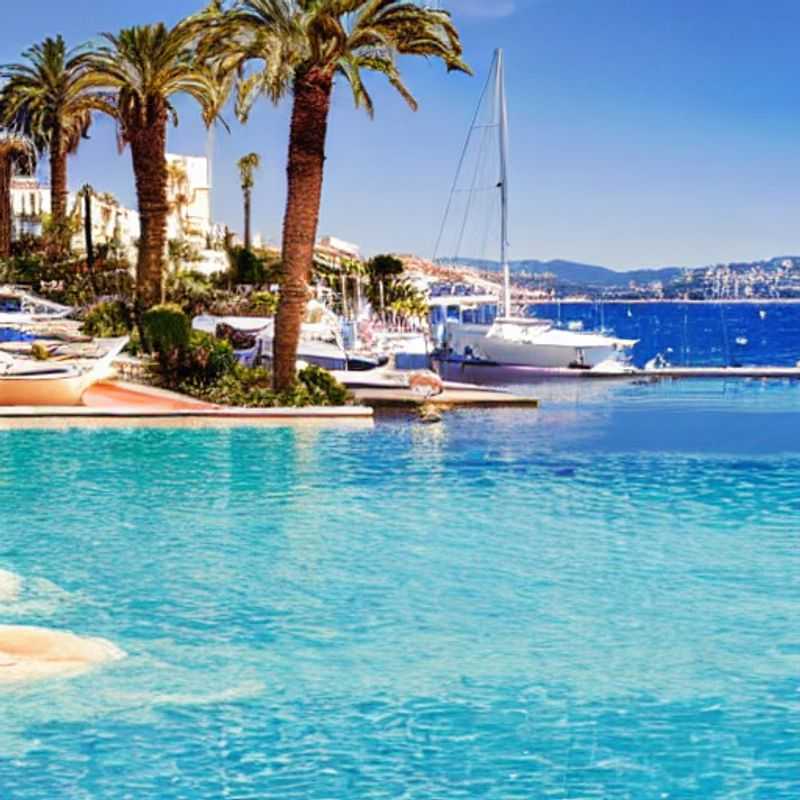 Cannes: A Culinary Canvas for Your Luxurious Summer Escape?<h3>Beyond the Beaches: Unveiling Cannes' Exquisite Gastronomic Gems</h3><h3>Indulge Your Senses: A Gourmet's Guide to a Luxurious Cannes Summer</h3><h3>Sun-Kissed Shores & Starlit Suppers: Cannes' Fine Dining Scene</h3><h3>From Michelin Stars to Coastal Bistros: A Cannes Culinary Adventure</h3><h3>Is Cannes the Perfect Blend of Luxury & Gastronomy for Your Summer Holiday?</h3><h3>Cannes' Summer Symphony: Where Luxury Meets Culinary Excellence</h3><h3>A Taste of the Riviera: Exploring Cannes' High-End Dining Experiences</h3><h3>More Than Just Glamour: Discovering Cannes' Hidden Culinary Treasures</h3><h3>Savor the Moment: A Luxurious Culinary Journey Through Cannes</h3>