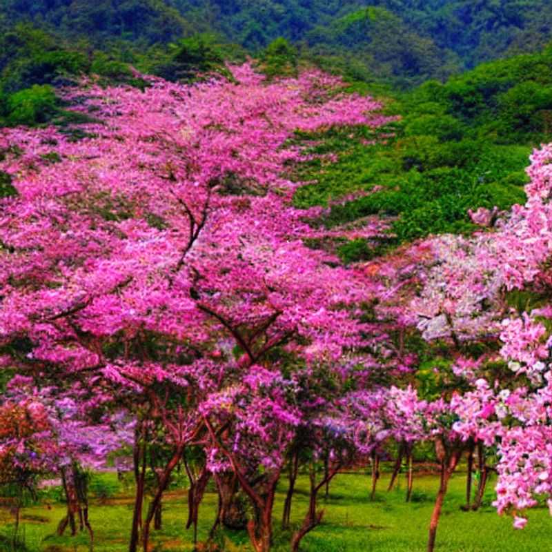 Le Printemps à Pai : Mystère et Luxure au Cœur des Jardins Thaïlandais<h3>Pai au Printemps : Paradis Tropical ou Enfer des Vacances ? (Enquête Spéciale)</h3><h3>Rêves Printemps à Pai : Une Odyssée Luxueuse au Pays des Légendes</h3><h3>Dévoilant les Secrets de Pai au Printemps : Une Expédition Hors des Sentiers Battus (avec Piscine à Débordement)</h3><h3>Le Printemps à Pai : Mythe ou Réalité ? (Avis d'un Expert en Voyages de Luxe)</h3>