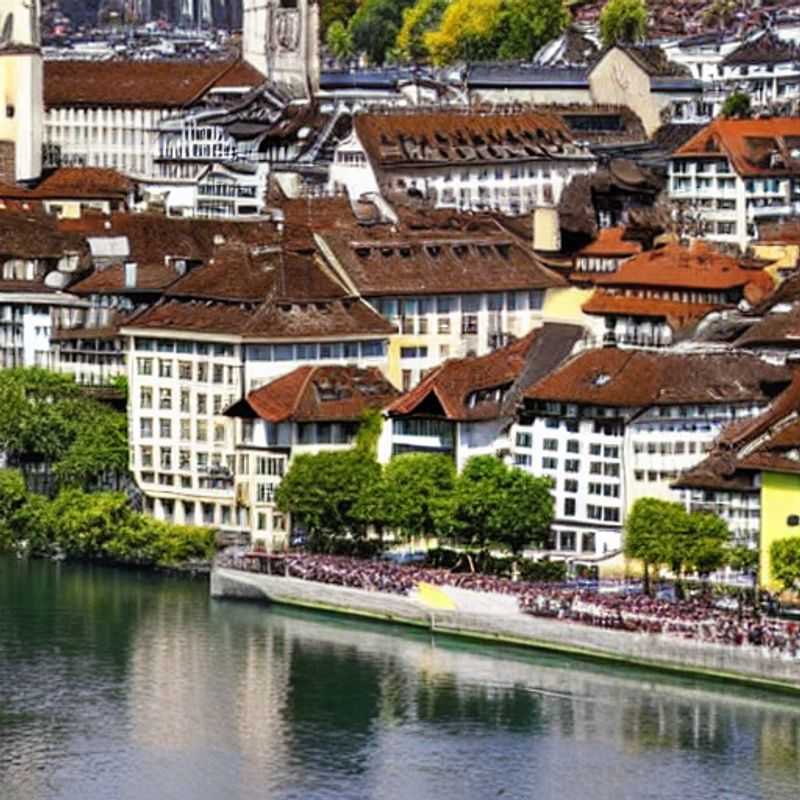 Zurich au printemps : le frisson des nuits zurichoises pour les jeunes voyageurs ?<h3>Zurich, paradis printanier : une vie nocturne vibrante pour une pause de rêve ?</h3><h3>Sous le charme de Zurich : Spring Break à la suisse, une expérience inoubliable ?</h3><h3>Spring Break à Zurich : Au-delà des clichés, la jeunesse s'épanouit</h3><h3>Zurich : le printemps, les nuits et l'esprit jeune : une escapade suisse envoûtante ?</h3>