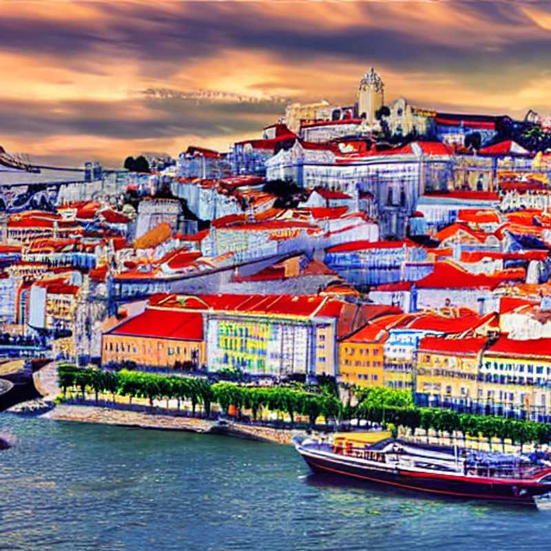 Lisbon in the Summer: Your Luxurious Portuguese Escape<h3>Is Lisbon the Perfect Luxury Summer Getaway? (Spoiler: Yes!)</h3><h3>Sun-Kissed Days & Starlit Nights: A Luxury Summer in Lisbon</h3><h3>Lisbon's Luxury Charms: Unveiling the Secret to a Perfect Summer Holiday</h3><h3>Indulge Your Senses: A Luxury Summer Itinerary for Lisbon</h3><h3>Beyond the Tourist Trail: Discovering Lisbon's Hidden Luxury</h3><h3>Lisbon's Mediterranean Magic: Your Luxury Summer Awaits</h3><h3>Luxury in Lisbon: Sun, Style, and Unforgettable Summer Experiences</h3><h3>Crafting Your Dream Summer: A Luxury Guide to Lisbon</h3><h3>The Art of Summer Luxury: Exploring Lisbon's Hidden Gems</h3>
