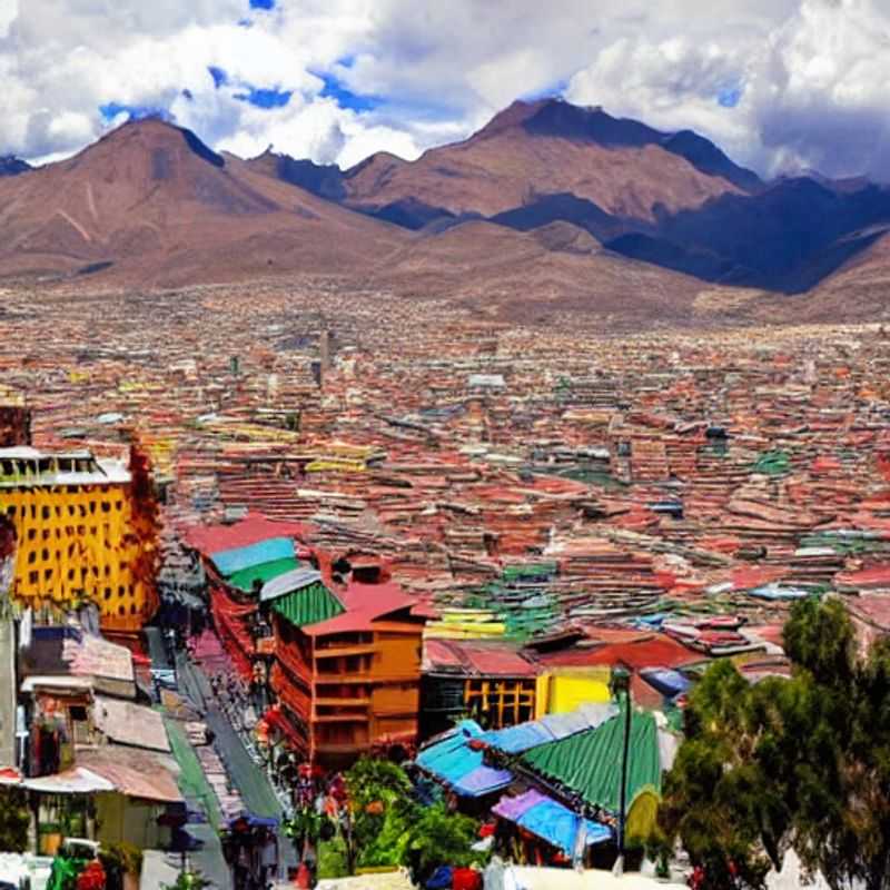 ¿La Paz en primavera? ¡Sí, por supuesto! Alojamiento y transporte asequibles para unas vacaciones inolvidables.<h3>La Paz para la primavera: Descubriendo tesoros bolivianos sin gastar una fortuna.</h3><h3>Primavera en La Paz: Aventuras accesibles y experiencias auténticas. Mi viaje personal.</h3><h3>Un respiro primaveral en La Paz: Opciones económicas para un viaje lleno de encanto.</h3><h3>Bolivia en primavera: La Paz te espera con opciones de viaje para todos los presupuestos.</h3>