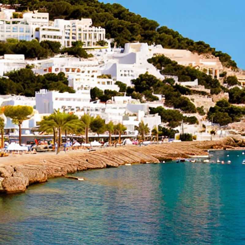 Ibiza in Summer: Sun-Drenched Luxury & Hidden Gems (Is it Right for YOU?)<h3>Ibiza's Summer Siren Song: A Luxury Escape Beyond the Beach Clubs</h3><h3>Sun, Sand, and Sophistication: Unveiling Ibiza's Luxury Summer Secrets</h3><h3>More Than Meets the Eye: A Luxurious Ibiza Summer Adventure</h3><h3>Chasing Sunshine & Stories: A Tailor-Made Ibiza Summer for the Discerning Traveler</h3><h3>Is Ibiza the Perfect Luxury Summer Getaway? Let's Find Out...</h3><h3>Beyond the White Isle Hype: My Luxurious Ibiza Summer Journey</h3>