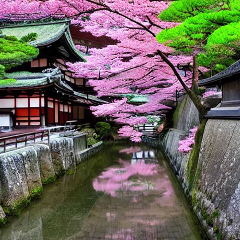 Kyoto au printemps &#58; un séjour estudiantin serein ou un bouillonnement printanier ?<h3>Kyoto et les vacances de printemps &#58;  plaisir ou péril ?  (Avis d'un expert en voyages de luxe)</h3><h3>Vacances de printemps à Kyoto &#58;  le charme discret du Japon face à l'effervescence étudiante</h3><h3>Sécurité et festivités à Kyoto pendant les vacances de printemps &#58;  un guide éclairé pour un voyage luxueux et sans encombre</h3><h3>Kyoto sous le soleil de printemps &#58;  aventure culturelle ou risques à anticiper ?</h3>