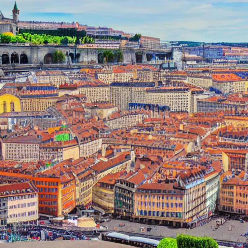 Lyon in Spring: A Parisian's Secret, Unveiled<h3>Lyon's Springtime Serenade: Sun-Drenched Days & Starlit Nights</h3><h3>Longer Days, Brighter Nights: Why Lyon is Perfect for Your Spring Break</h3><h3>Chasing the Sun in Lyon: A Springtime Escape</h3><h3>Spring Awakening in Lyon: A Personal Journey of Discovery</h3><h3>Lyon's Springtime Charm: More Than Just a City Break</h3><h3>My Lyon Spring: A Romantic Rendezvous with History and Delight</h3><h3>Beyond the Expected: A Luxurious Spring Break in Lyon</h3><h3>Discover the Magic of Lyon: Extended Daylight Hours, Endless Adventures</h3><h3>Sun-Kissed Streets & Sparkling Nights: Lyon Awaits Your Spring Getaway</h3>