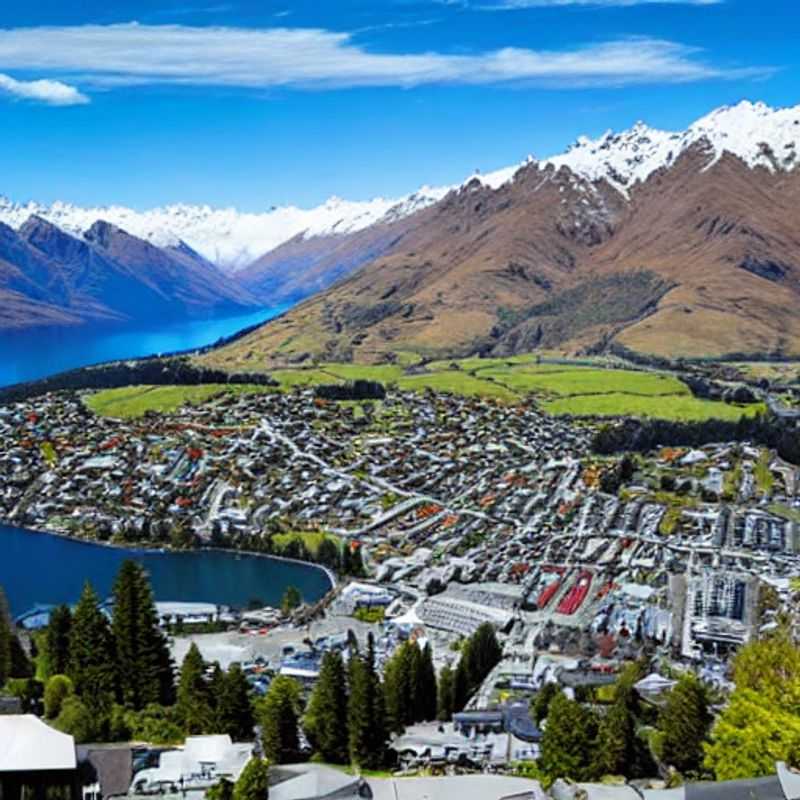 Queenstown na Primavera: Aventura, Luxo e Noites Inesquecíveis para Jovens!<h3>Queenstown na Sua Spring Break: Baladas, Belezas e Boas Surpresas!</h3><h3>Primavera em Queenstown: A Melhor Spring Break para Jovens com Alto Astral!</h3><h3>Queenstown: Sim ou Não para a sua Spring Break? Descubra o que te Espera!</h3><h3>A Festa Começa em Queenstown: Guia Definitivo para uma Spring Break Luxuosa e Imersiva</h3><h3>Spring Break em Queenstown: Muito Além das Baladas – Uma Experiência Única para Jovens</h3>