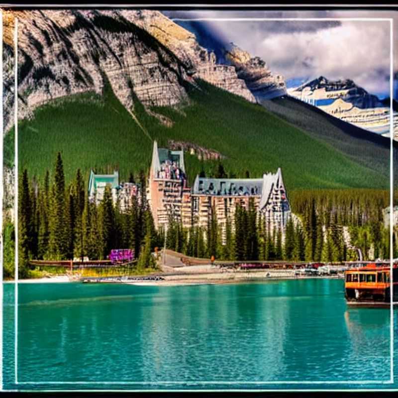 Banff in Summer: A Luxurious Canadian Escape? Let's Unpack the Rockies!<h3>Chasing Alpine Sunsets: Is Banff the Perfect Luxury Summer Getaway?</h3><h3>Banff or Bust: A Concierge's Guide to a Luxurious Canadian Summer Adventure</h3><h3>Beyond the Banff Brochure: Unveiling a Truly Luxurious Summer Experience</h3><h3>Temperate Treasures: Discovering Banff's Hidden Gems for the Discerning Summer Traveler</h3><h3>A Summer Sojourn in the Canadian Rockies: Is Banff Worth the Splurge?</h3>