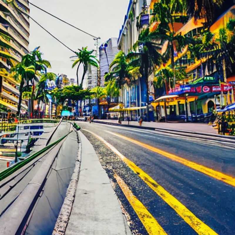 Rio de Janeiro: Sun-Kissed Sands & Soulful Serenity – A Luxury Summer Escape?<h3>Beyond the Samba: Finding Tranquility and Rejuvenation in Rio's Luxurious Embrace</h3><h3>Rio's Rhythms of Relaxation: Is This Brazilian Jewel the Perfect Summer Sanctuary for Your Soul?</h3><h3>Sun, Sand, and Soul Searching: A Luxury Guide to Rio's Rejuvenating Retreats</h3><h3>Escape the Everyday: Uncovering Rio's Hidden Havens of Peace and Luxury</h3>