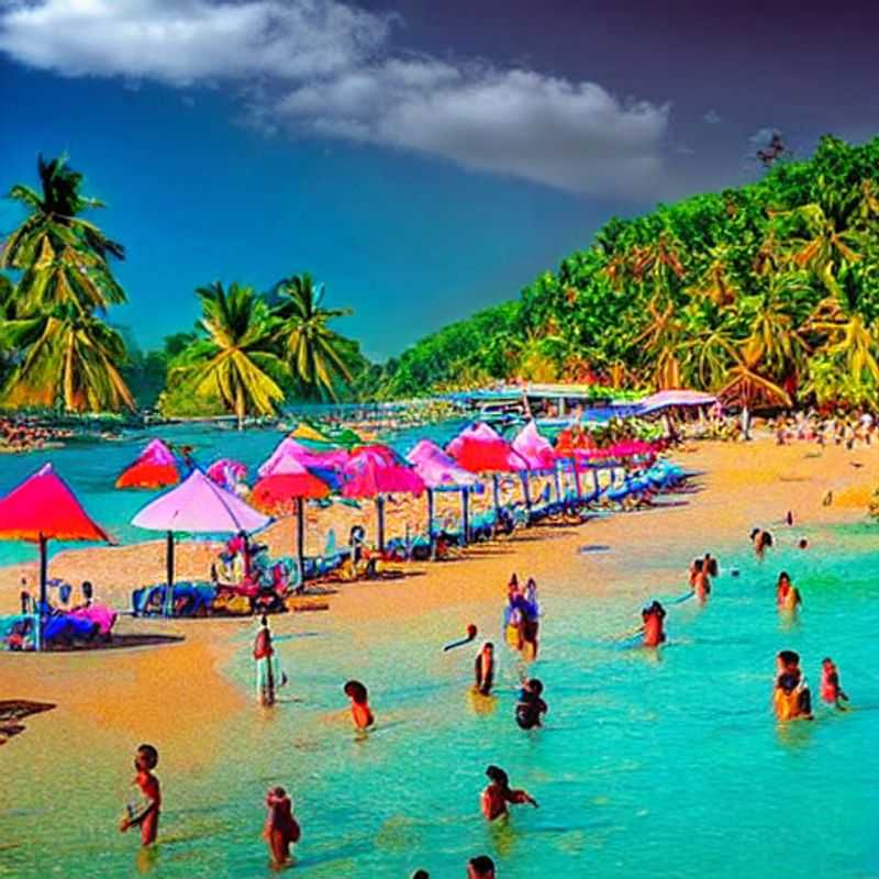 Goa for Spring Break&#58; Sun&#44; Sand&#44; and Saffron&#45;Infused Serenity (Beyond the Tourist Trail)<h3>Goa's Spring Awakening&#58; A Luxurious &#38; Authentic Escape</h3><h3>Sun&#45;Kissed Shores &#38; Soulful Exploration&#58; Is Goa the Perfect Spring Break for the Discerning Traveler?</h3><h3>Beyond the Beaches&#58; Unveiling Goa's Cultural Gems for a Luxurious Spring Break</h3><h3>Goa's Spring Splendor&#58;  A Guide to Economical Luxury &#38; Authentic Experiences</h3><h3>Vibrant Goa&#58; Finding Tranquility Amidst the Spring Break Bustle</h3><h3>Spring in Goa&#58; A Cultural Immersion for the Sophisticated Traveler</h3><h3>Goa on a Budget&#58; Luxury Travel Tips for an Unforgettable Spring Break</h3>