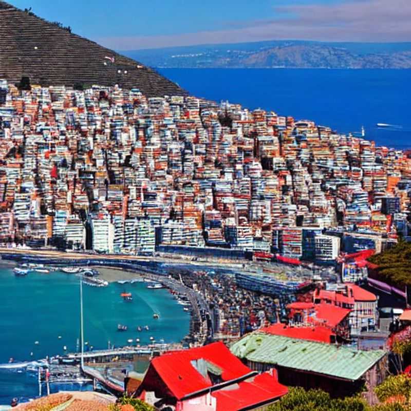 Valparaiso in Summer: A Luxurious Escape Beyond Expectation<h3>Sun-Kissed Shores & Starlit Nights: Unveiling Valparaiso's Summer Delights</h3><h3>More Than Meets the Eye: Valparaiso's Unexpected Luxury Summer Experiences</h3><h3>Beyond the Hillside Hues: Exploring Valparaiso's Rich Tapestry of Summer Entertainment</h3><h3>A Bohemian Rhapsody: Discovering Valparaiso's Unique Luxury Summer Charm</h3><h3>My Valparaiso Summer: A Personal Journey Through Luxury and Artistic Flair</h3><h3>Indulge Your Senses: A Luxury Summer Itinerary for Valparaiso, Chile</h3><h3>Coastal Chic & Cultural Gems: Why Valparaiso is the Perfect Luxury Summer Getaway</h3><h3>From Vibrant Street Art to Exquisite Wines: A Luxurious Summer in Valparaiso</h3><h3>Unveiling the Secrets of Valparaiso: A Luxury Summer Escape for the Discerning Traveler</h3>