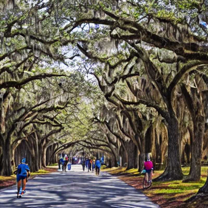 Charleston au Printemps : Mystères, Magnolias et... Vacances de Rêve ?<h3>Charleston en Mars : Fêtes, Fleurs et... Enquête sur le passé enchanteur !</h3><h3>Charleston printanier : Le charme du Sud, entre légendes et escapades luxueuses</h3><h3>Vacances de Printemps à Charleston : Une aventure historique (et très chic !)</h3><h3>Charleston : Mythes, Magnolias et le Mystère des Vacances Parfaites (au printemps !)</h3>