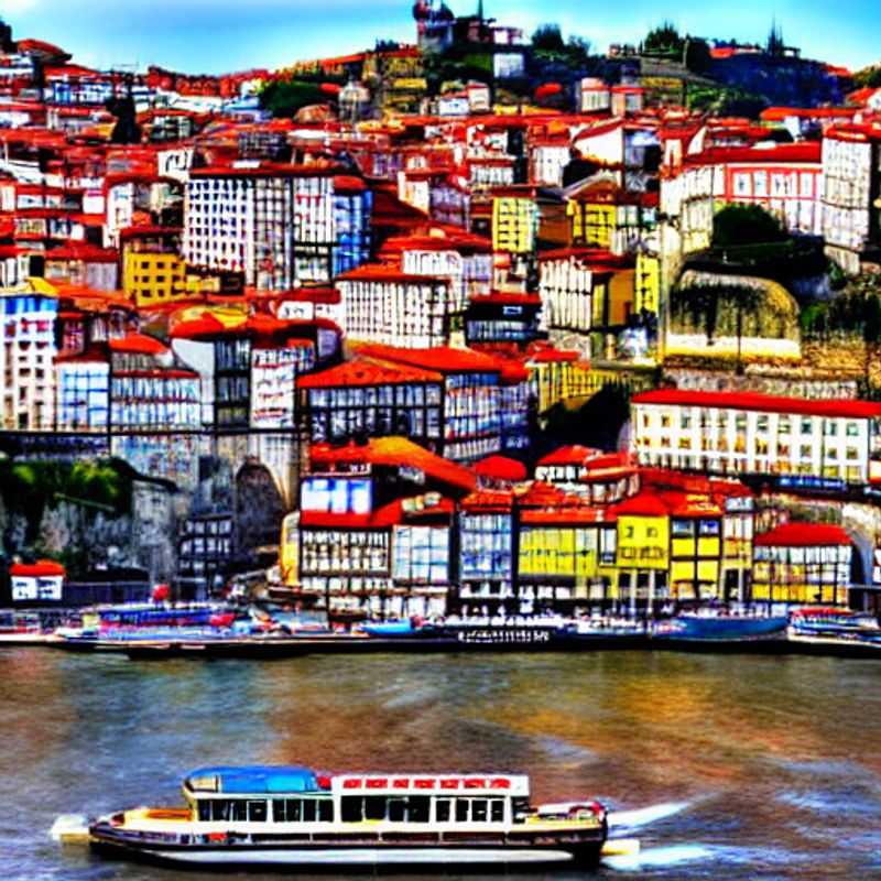Porto, Portugal: A Luxurious Summer Escape for Couples?<h3>Porto for Romance: Unveiling the Charm Beyond the Tourist Trail</h3><h3>Is Porto the Perfect Luxury Summer Getaway for Couples? A Connoisseur's Guide</h3><h3>Romantic Escapes in Porto: Balancing Luxury with Authentic Portuguese Experiences</h3><h3>Discovering Porto's Hidden Gems: A Romantic Itinerary for Discerning Couples</h3><h3>Porto's Summer Seduction: Luxury & Romance on a Budget</h3><h3>Luxury & Intimacy in Porto: Crafting an Unforgettable Romantic Getaway</h3><h3>Beyond the Usual: Finding Romance and Luxury in Porto's Secret Corners</h3><h3>Porto: A Surprisingly Affordable Luxury Romantic Getaway</h3><h3>A Romantic's Guide to Porto: Maximizing Luxury, Minimizing Tourist Crowds</h3>