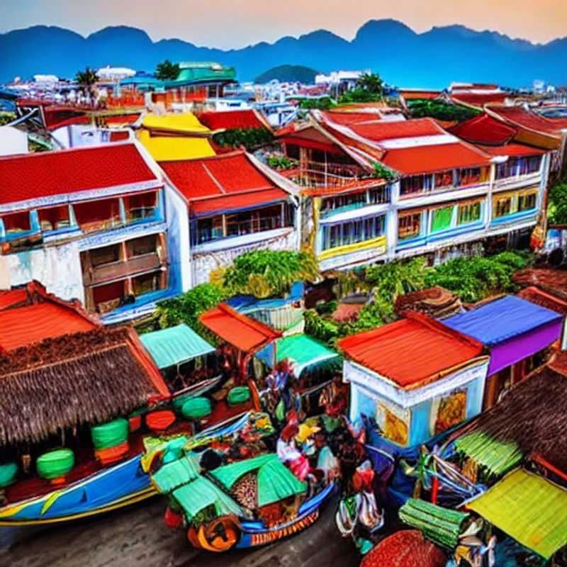 ¿Da Nang en primavera? ¡Un respiro de lujo entre historia y modernidad!<h3>Da Nang: ¡Primavera en Vietnam, un viaje que enamora!</h3><h3>Sol, playa y templos: ¿Es Da Nang el destino perfecto para tu escapada primaveral?</h3><h3>Descubriendo Da Nang: Un viaje inolvidable en primavera (y mis experiencias personales)</h3><h3>Más allá de las playas: Da Nang, una primavera llena de cultura e historia</h3><h3>Mi primavera en Da Nang: Un viaje de lujo que te inspirará</h3><h3>Da Nang: ¿Un destino primaveral para los viajeros más exigentes?</h3><h3>El encanto de Da Nang en primavera: Un viaje entre tradición y modernidad</h3><h3>Escapada primaveral a Da Nang: Un viaje que te revitalizará</h3><h3>Vietnam en primavera: Da Nang, un oasis de belleza y serenidad</h3>