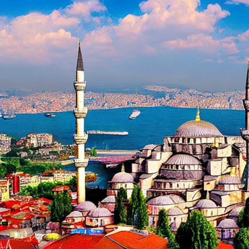 Istanbul au Printemps : Une Escapade Délicate, Loin des Foules ?<h3>Istanbul printanière : Expédition authentique hors saison haute</h3><h3>Le Printemps à Istanbul : Un Voyage de Luxe Discret et Authentique ?</h3><h3>Istanbul au printemps : Au-delà des clichés, une expérience inoubliable ?</h3><h3>Vacances de printemps à Istanbul : L'appel subtil d'une ville envoûtante</h3>