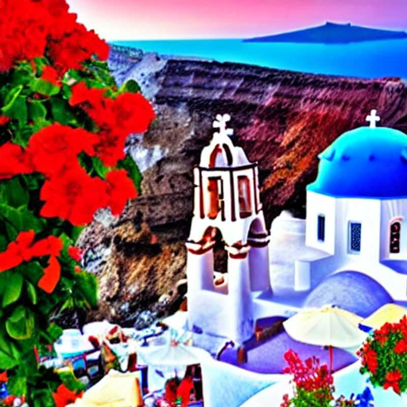 Santorini: Sunsets, Secrets, and Seriously Luxurious Summer Escapes<h3>Is Santorini the *Ultimate* Luxury Summer Holiday Destination? (Spoiler: Maybe Yes!)</h3><h3>Unveiling Santorini's Myths & Mysteries: A Luxurious Journey Through Time</h3><h3>Santorini's Hidden Gems: A Connoisseur's Guide to a Truly Luxurious Getaway</h3><h3>Beyond the Caldera: Exploring Santorini's Luxurious Side (and its Ancient Secrets!)</h3><h3>Santorini's Volcanic Charm: A Luxurious Adventure for the Discerning Traveler</h3><h3>Luxury in the Aegean: Santorini – A Blend of History, High-End Havens, and Hilarious Happenings</h3><h3>Santorini Summer: Luxury, Legends, and a Dash of Detective Work (You'll Love It!)</h3>