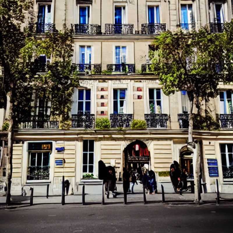 Paris au Printemps : Un Séjour Culturel et Historique Inoubliable<h3>Paris pour les vacances de printemps ? Absolument ! (Découverte des joyaux cachés)</h3><h3>Vacances de printemps à Paris : Culture, Histoire et Délices Inattendus</h3><h3>Le charme printanier de Paris : Une escapade luxueuse et authentique</h3><h3>Paris en avril : Plus qu'un simple séjour, une expérience inoubliable</h3>