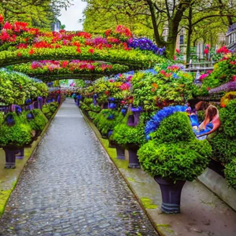 Bruxelas na Primavera: Uma Escapada de Luxo (e Econômica!)<h3>Primavera em Bruxelas: A Beleza Discreta da Shoulder Season</h3><h3>Bruxelas na Primavera: Um Conto de Flores, Chocolates e Preços Surpreendentes</h3><h3>A Primavera Bruxelas: Vale a Pena para as F