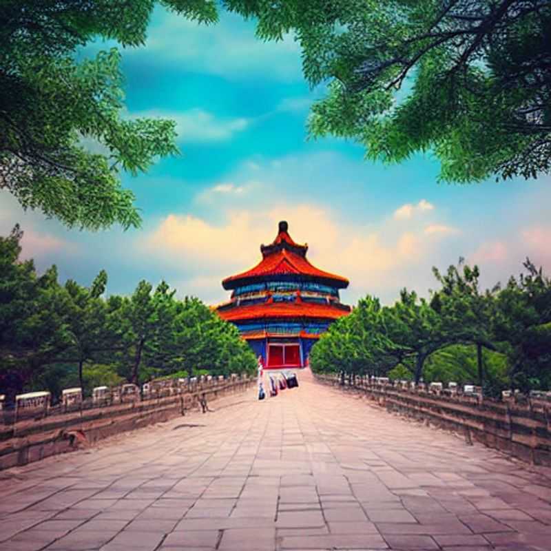 Pékin au printemps : une immersion festive et culturelle inoubliable<h3>Le charme printanier de Pékin : vivez des festivals locaux et des événements culturels exceptionnels</h3><h3>Brève printanière à Pékin : fêtes traditionnelles et découvertes culturelles</h3><h3>Pékin, au cœur du printemps : une escapade culturelle riche en émotions</h3><h3>Explorez le printemps pékinois : un voyage au fil des festivals et des traditions</h3><h3>Voyage printanier à Pékin : au rythme des fêtes et des rencontres culturelles</h3><h3>Le printemps pékinois : un festival de couleurs, de saveurs et de rencontres</h3><h3>Un printemps enchanteur à Pékin : au cœur des traditions et des célébrations</h3><h3>Pékin : un printemps inoubliable, bercé par les festivals et la culture</h3><h3>Découvrir Pékin au printemps : un voyage sensoriel et culturel hors du commun</h3>