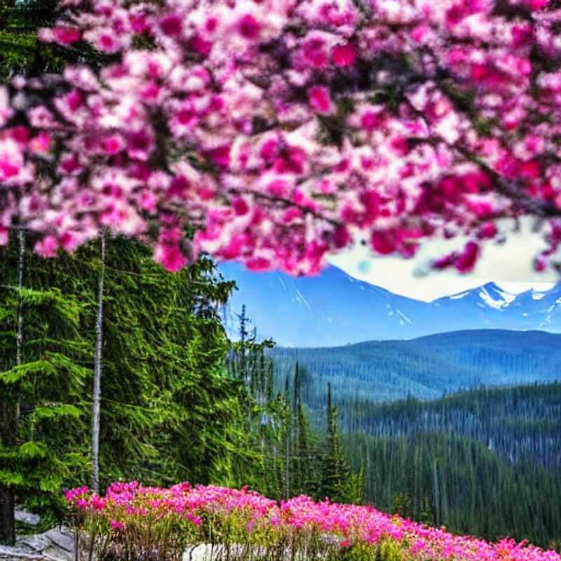 Whistler au Printemps : Évasion printanière loin des foules (et un oui catégorique !)<h3>Whistler en avril/mai : Le secret pour un séjour luxueux hors saison</h3><h3>Le printemps à Whistler : Avis d'expert pour un break inoubliable</h3><h3>Au-delà des pistes : Découvrir le charme printanier de Whistler</h3><h3>Whistler, un joyau caché au printemps : Aventure et authenticité</h3><h3>Splendeurs printanières de Whistler : Un voyage hors des sentiers battus</h3>