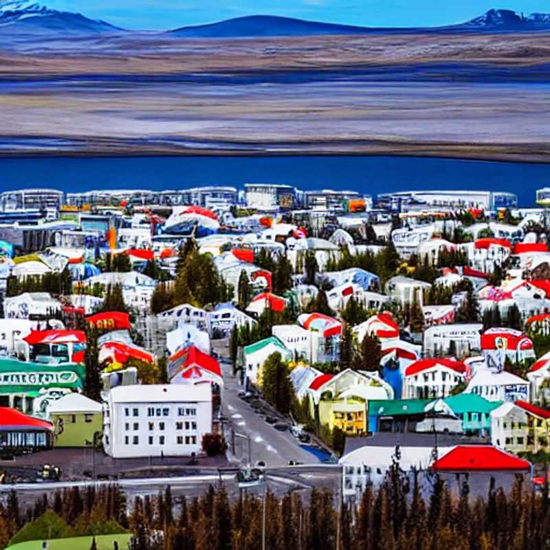Reykjavik Revealed&#58; 8 Luxurious Experiences for Your Icelandic Summer Escape