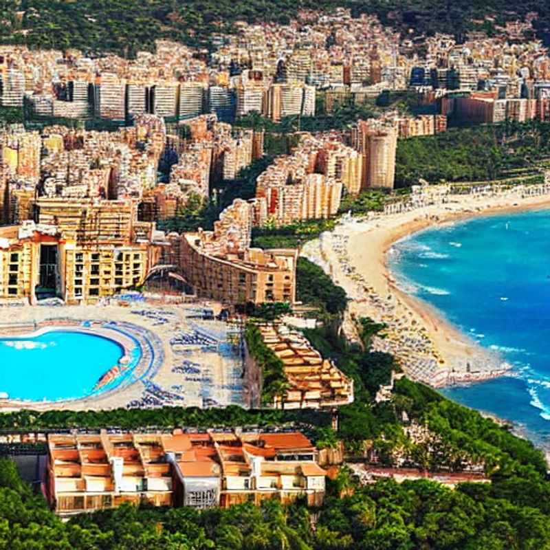 Barcelona's Summer Sizzle: A Gastronomic Journey for the Discerning Palate<h3>Indulge Your Senses: Barcelona's Fine Dining Scene & Luxury Summer Escape</h3><h3>Beyond the Beaches: Unveiling Barcelona's Culinary Gems on a Luxurious Summer Holiday</h3><h3>A Taste of Paradise: Barcelona's Exquisite Cuisine and the Art of the Luxury Summer Getaway</h3><h3>Sun, Sand, and Sophistication: Barcelona's Luxury Summer Holiday & its Culinary Delights</h3><h3>Barcelona's Summer Symphony: A Culinary Chorus of Luxury and Delight</h3><h3>From Tapas to Michelin Stars: A Luxurious Culinary Exploration of Barcelona in Summer</h3><h3>Barcelona: Where Luxury Meets Gastronomy – Your Unforgettable Summer Escape</h3><h3>Savoring the Summer: A Culinary Adventure Through Barcelona's Luxurious Landscape</h3><h3>A Culinary Canvas: Painting a Picture of Luxury in Barcelona this Summer</h3>
