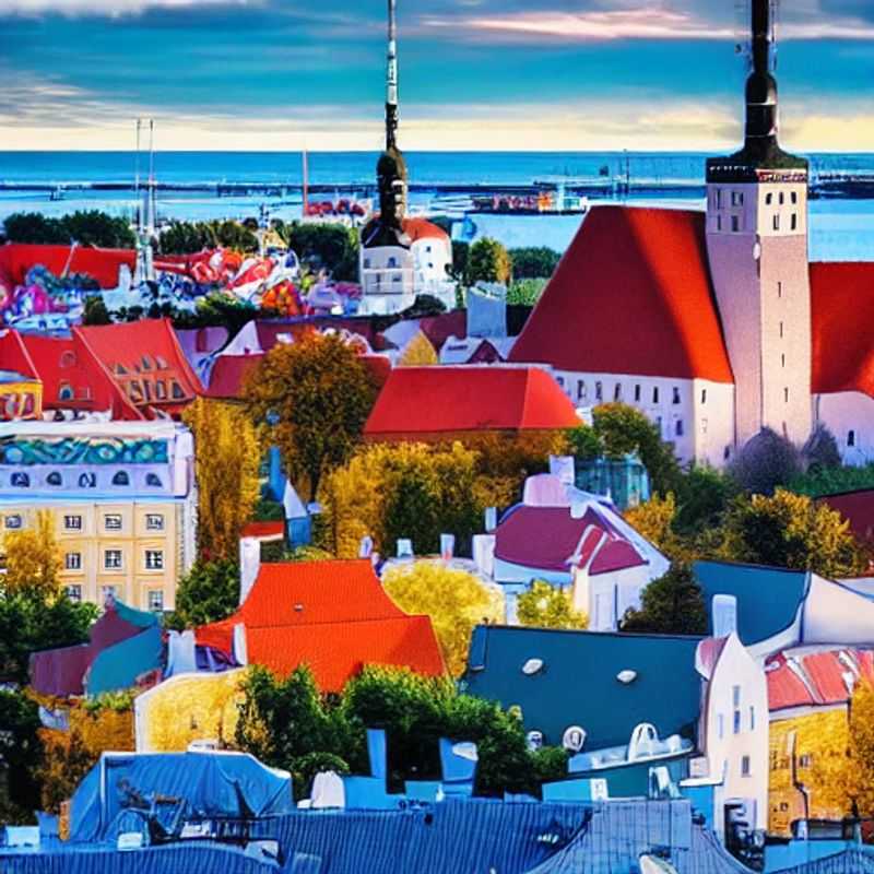 Tallinn: A Baltic Jewel Where Relaxation Meets Regal Charm? Your Luxury Summer Escape Awaits<h3>Beyond the Fairytales: Unwinding in Tallinn's Luxurious Embrace – Is it Right for You?</h3><h3>Tallinn's Summer Secret: Uncovering Hidden Gems and Pampering Paradises</h3><h3>Estonia's Unexpected Indulgence: Tallinn's Luxury Resorts and Rejuvenating Retreats</h3><h3>A Midsummer Night's Dream in Tallinn: Luxury, Relaxation, and the Baltic's Best-Kept Secret</h3><h3>Escape to Tallinn: Pampering Yourself in the Heart of the Baltic</h3><h3>Is Tallinn the Undiscovered Luxury Escape of Your Dreams?</h3><h3>Tallinn: More Than Just History – A Luxury Summer Getaway for the Discerning Traveler</h3>